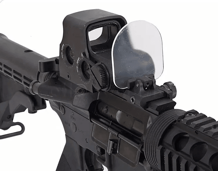 Protector Mira Holografica MLT8