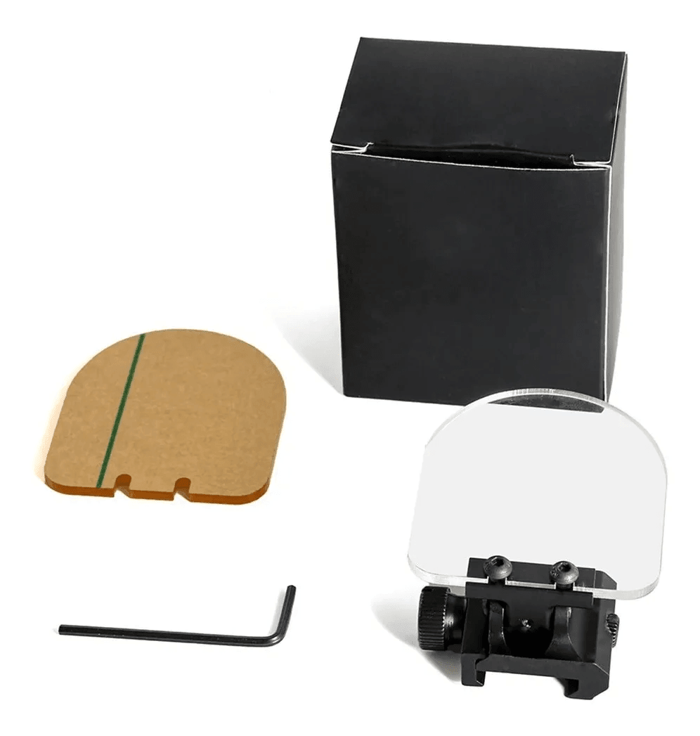 Protector Mira Holografica MLT8