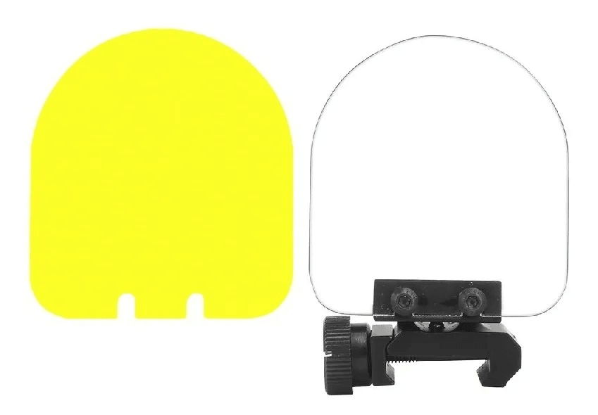 Protector Mira Holografica MLT8