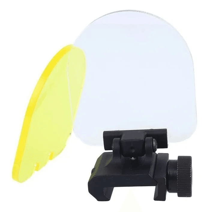 Protector Mira Holografica MLT8