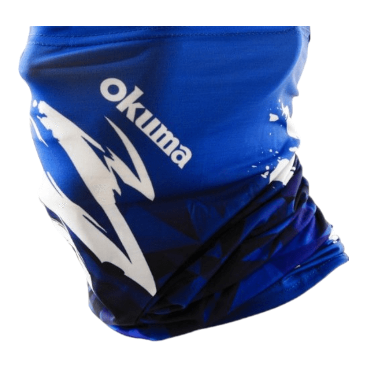 Cuello bandana okuma proteccion solar BLV13