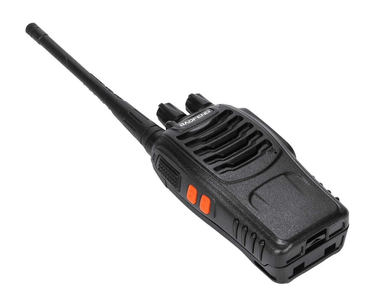 Pack 2 Radios Walkie-Talkie Baofeng 888S RWT2
