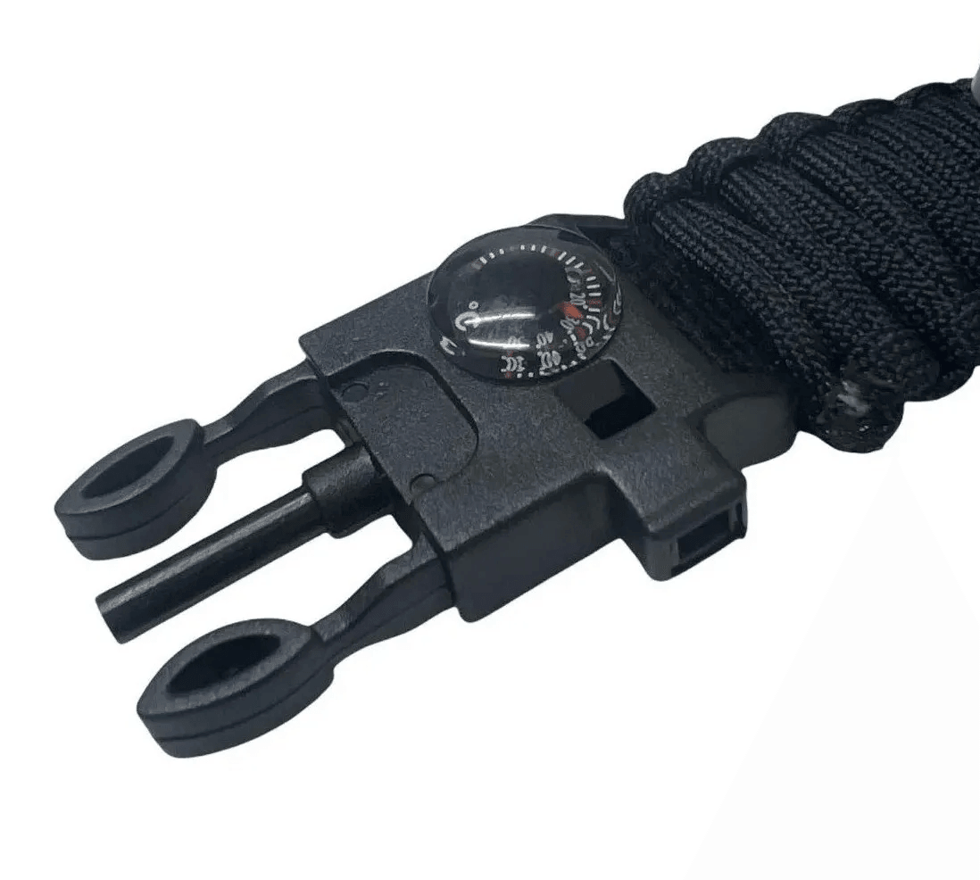 Reloj Tactico Supervivencia RLJ2