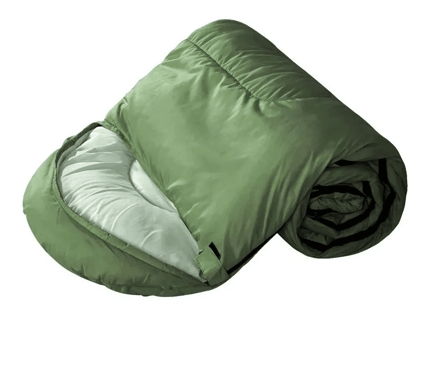 Saco Dormir temperatura minima 1° Verano SD1