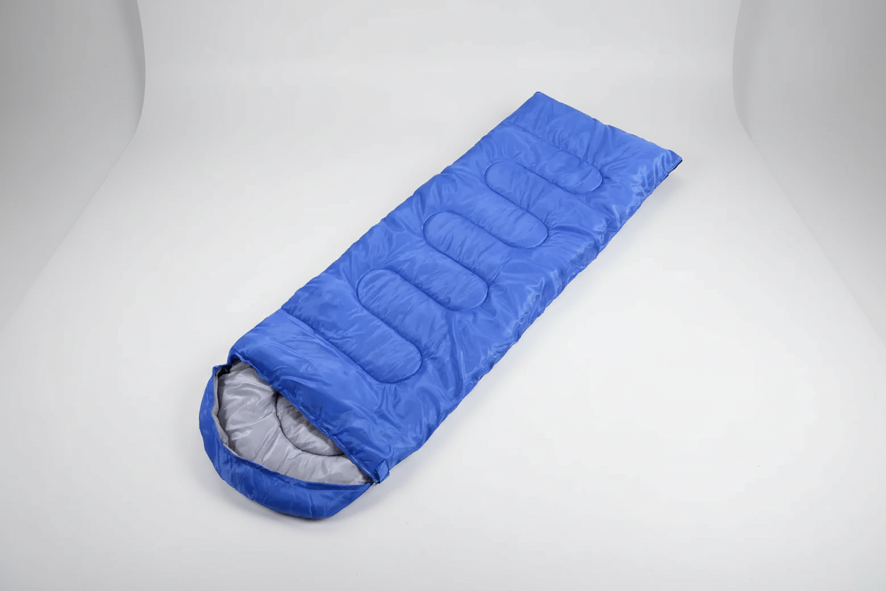 Saco Dormir temperatura minima 1° Verano SD1