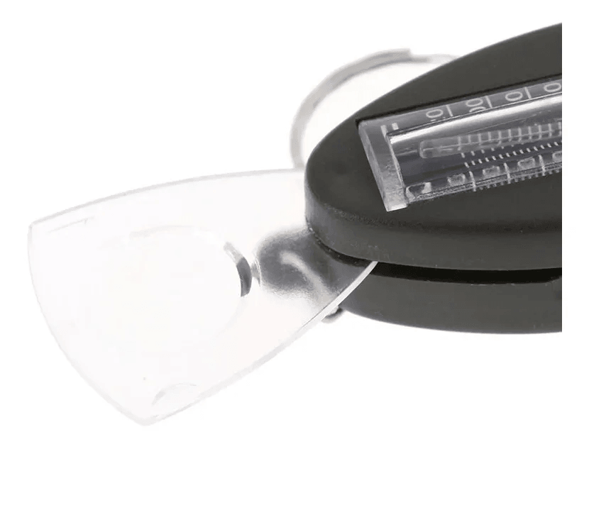 Set Supervivencia Brujula Silbato Temperatura Lupa EDC6