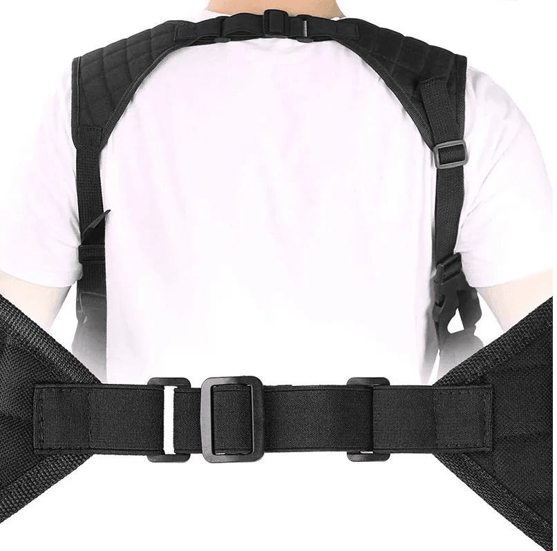 Sobaquera Porta Pistola Holster HF1