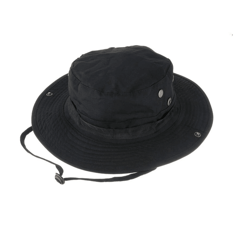Sombrero H1 Transpirable Senderismo SBR1