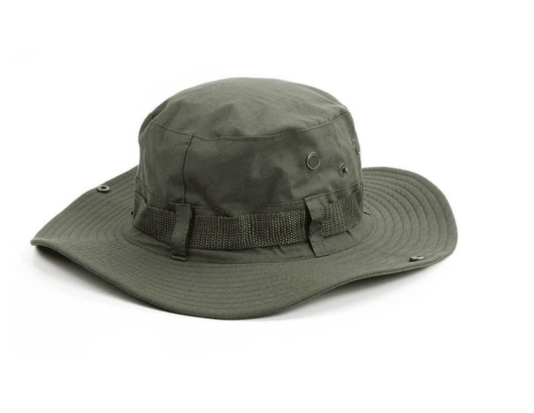 Sombrero H1 Transpirable Senderismo SBR1