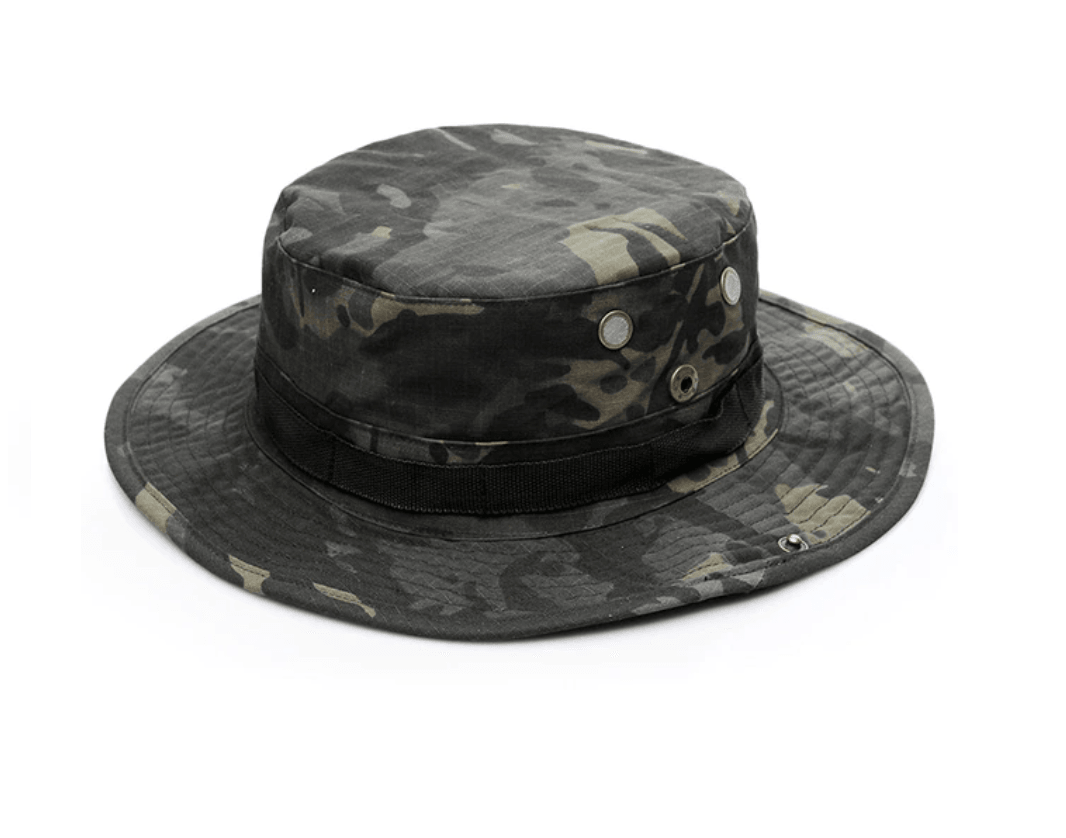 Sombrero H1 Transpirable Senderismo SBR1