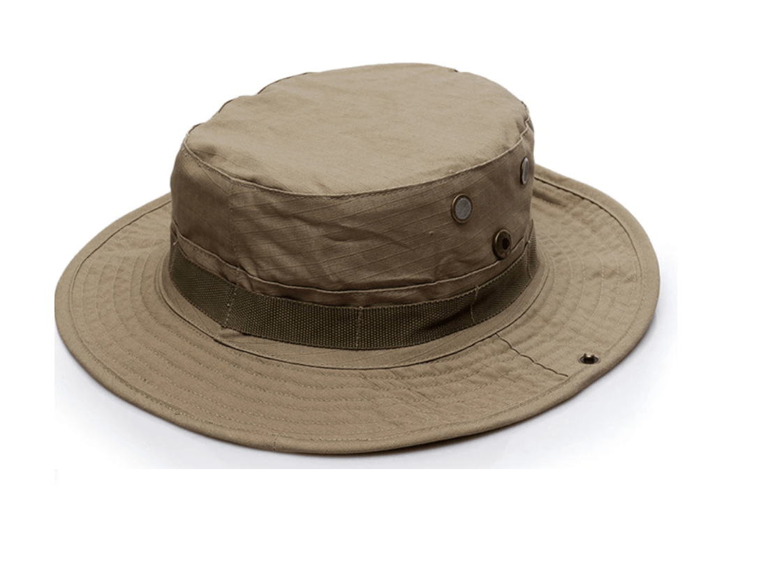 Sombrero H1 Transpirable Senderismo SBR1