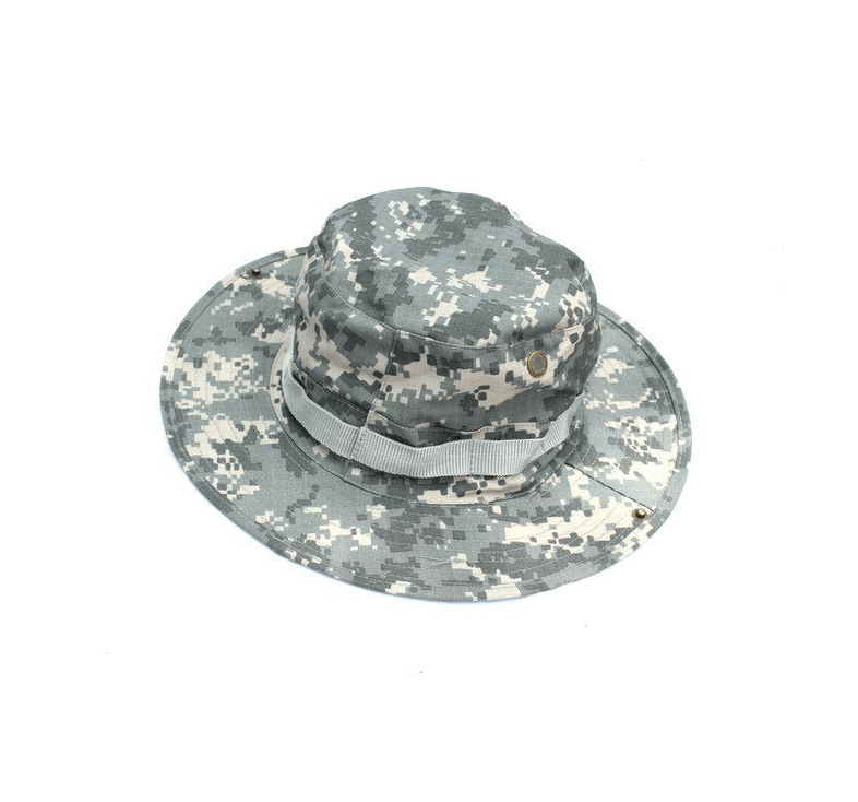 Sombrero H1 Transpirable Senderismo SBR1