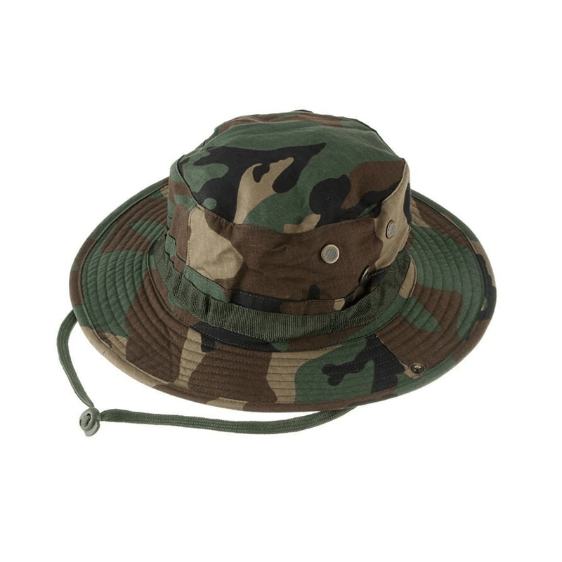 Sombrero H1 Transpirable Senderismo SBR1