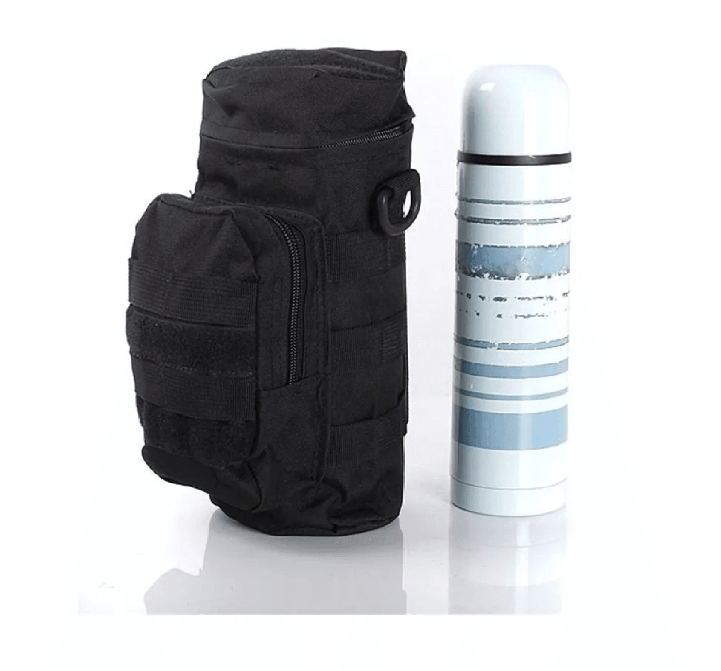 Bolso Porta Termo Hidratacion Impermeable 2L PBM1