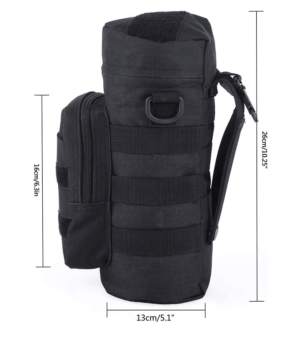 Bolso Porta Termo Hidratacion Impermeable 2L PBM1