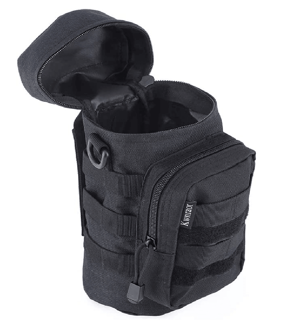 Bolso Porta Termo Hidratacion Impermeable 2L PBM1