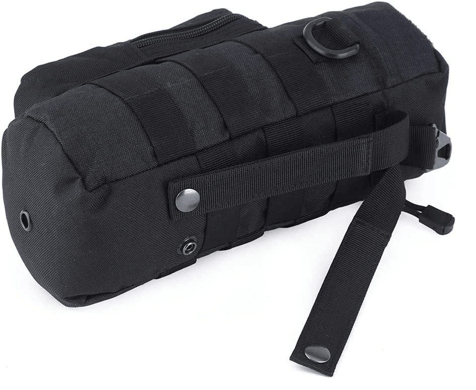 Bolso Porta Termo Hidratacion Impermeable 2L PBM1