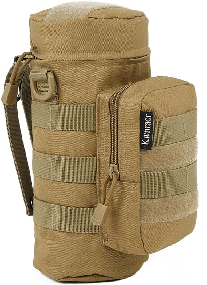 Bolso Porta Termo Hidratacion Impermeable 2L PBM1
