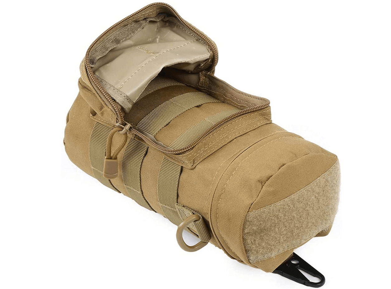 Bolso Porta Termo Hidratacion Impermeable 2L PBM1