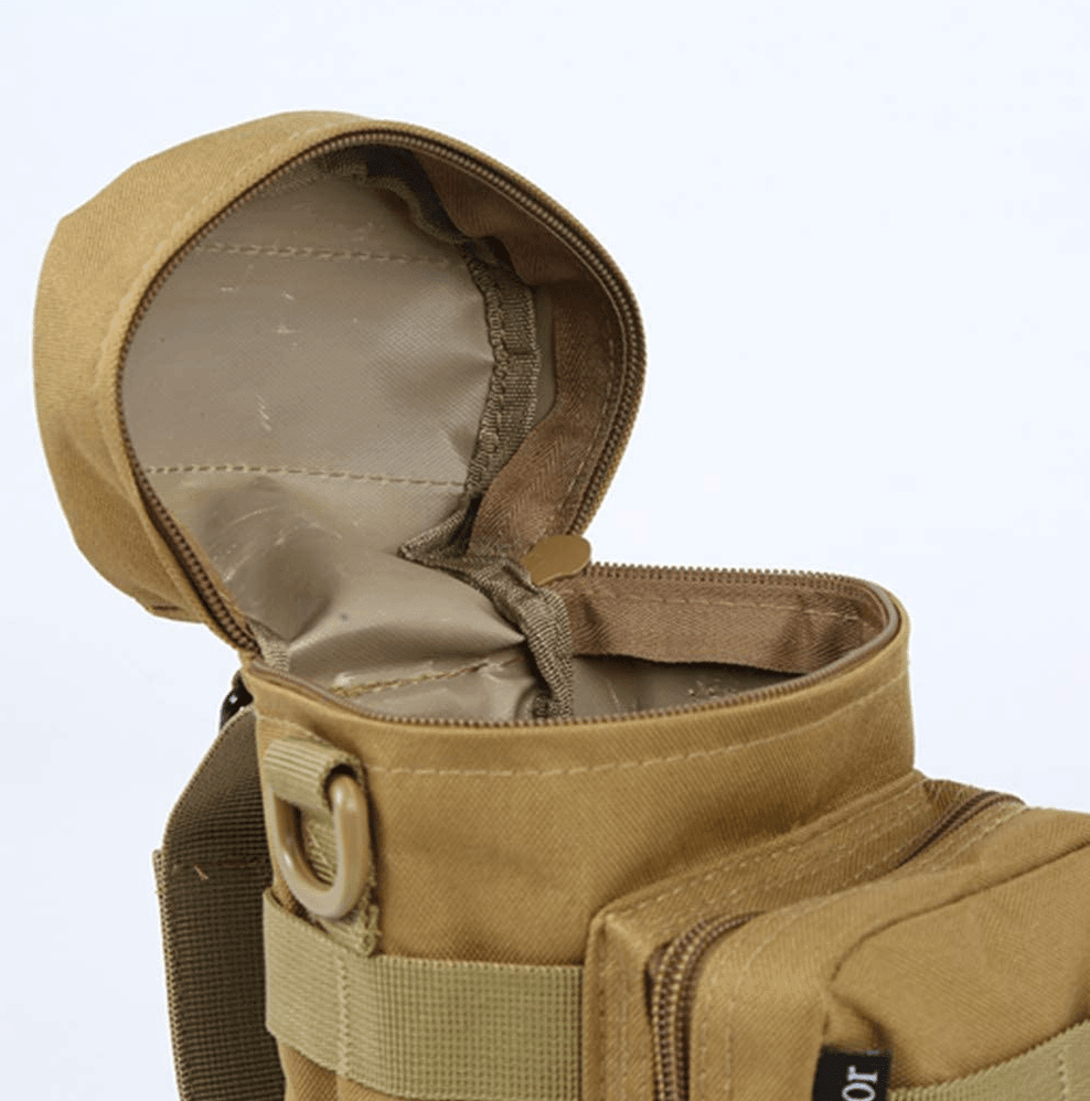 Bolso Porta Termo Hidratacion Impermeable 2L PBM1