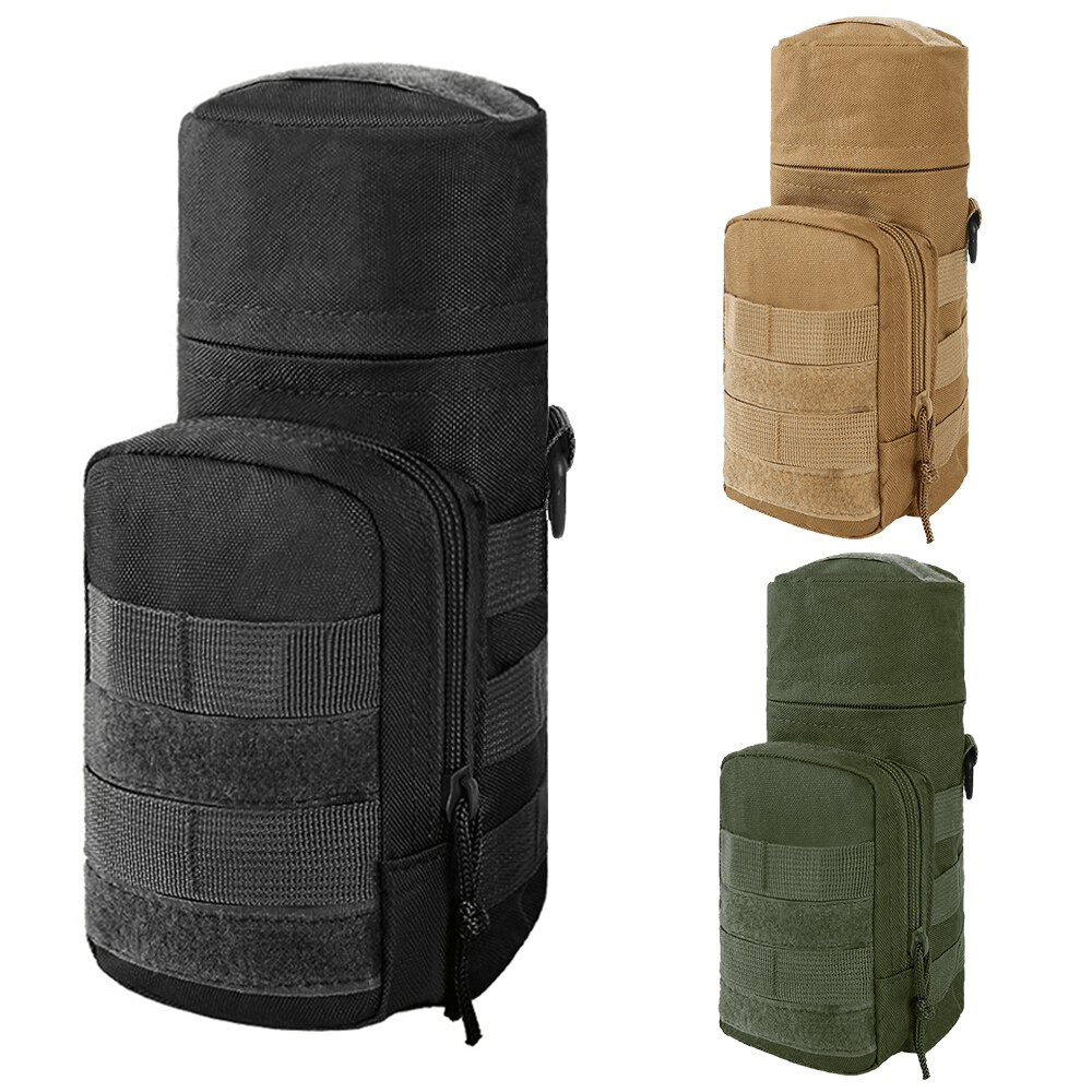 Bolso Porta Termo Hidratacion Impermeable 2L PBM1