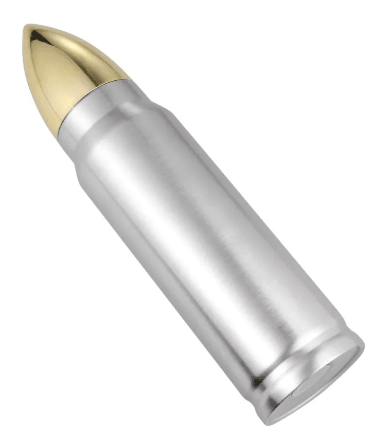 Termo Bala 500ml Bebidas Fria Caliente TCB5