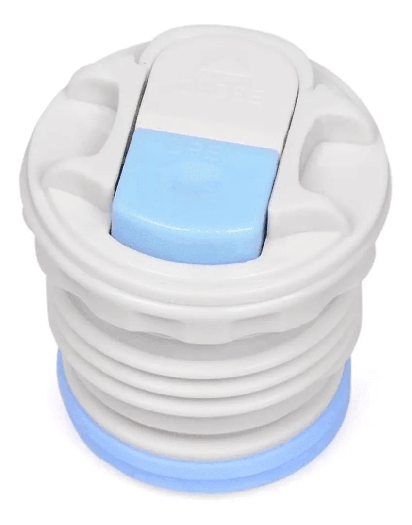 Termo Bala 500ml Bebidas Fria Caliente TCB5