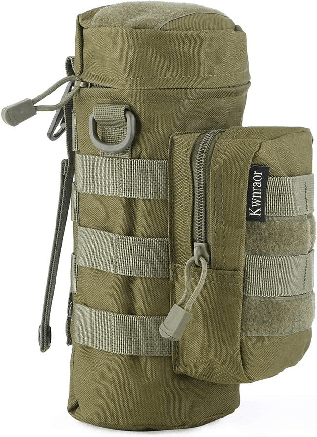 Bolso Porta Termo Hidratacion Impermeable 2L PBM1