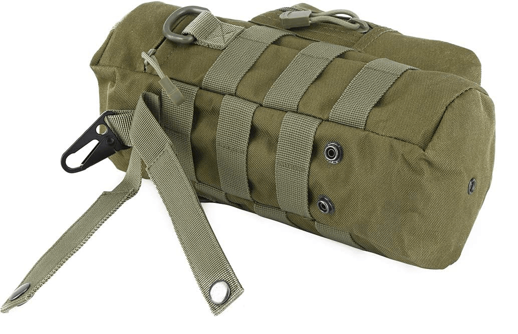 Bolso Porta Termo Hidratacion Impermeable 2L PBM1
