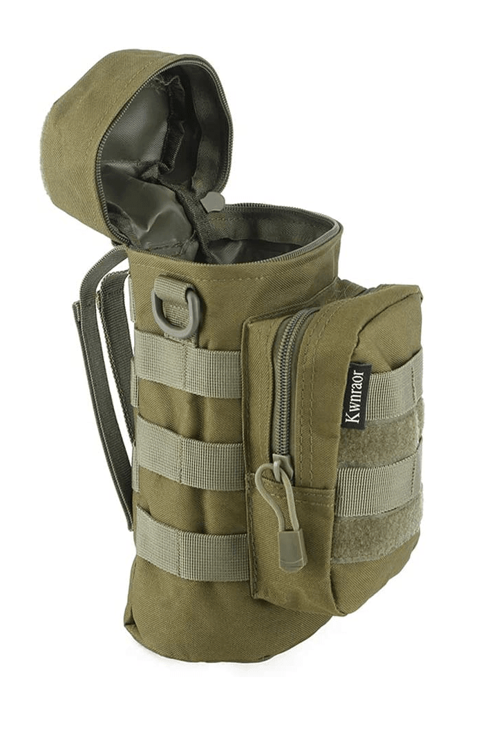 Bolso Porta Termo Hidratacion Impermeable 2L PBM1