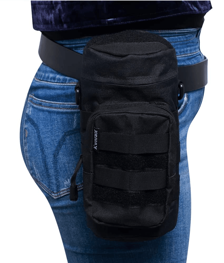 Bolso Porta Termo Hidratacion Impermeable 2L PBM1