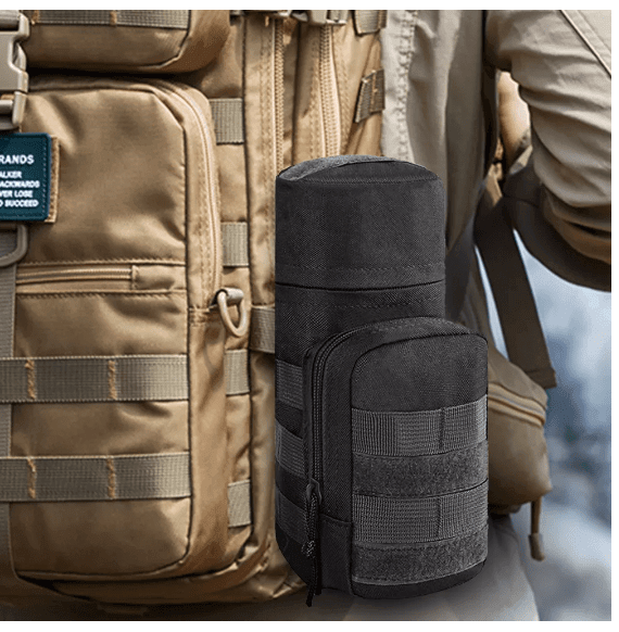Bolso Porta Termo Hidratacion Impermeable 2L PBM1