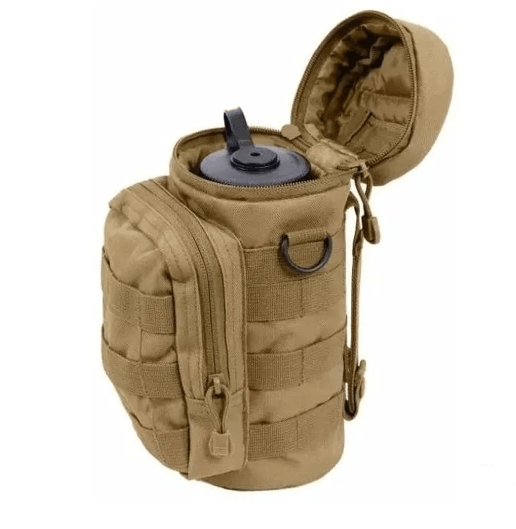 Bolso Porta Termo Hidratacion Impermeable 2L PBM1