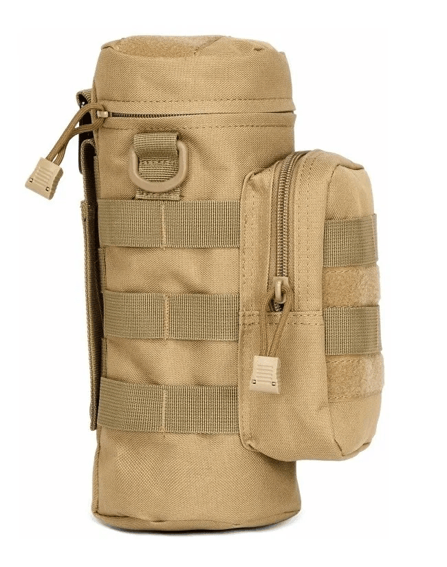 Bolso Porta Termo Hidratacion Impermeable 2L PBM1