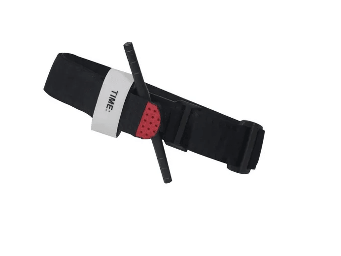 Torniquete Cat Militar Kit Primeros Auxilios Rescate EDC8