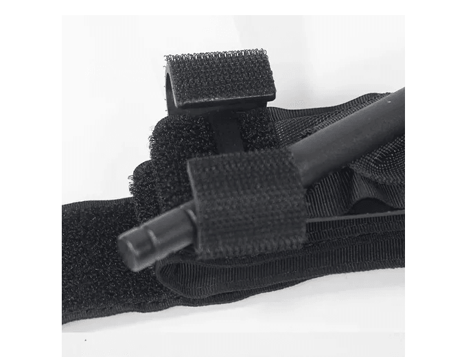 Torniquete Cat Militar Kit Primeros Auxilios Rescate EDC8