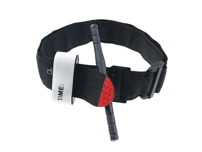 Torniquete Cat Militar Kit Primeros Auxilios Rescate EDC8