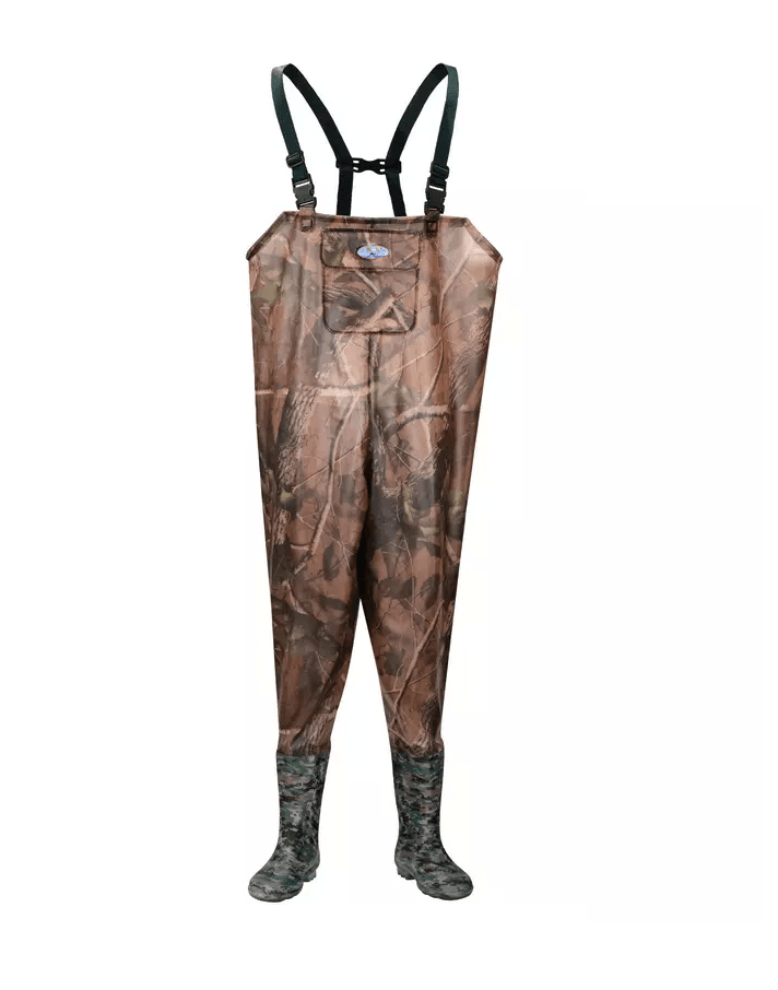 Waders Traje Para Pesca WD1