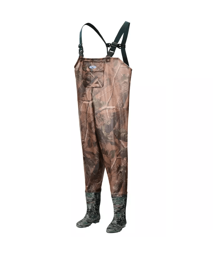 Waders Traje Para Pesca WD1