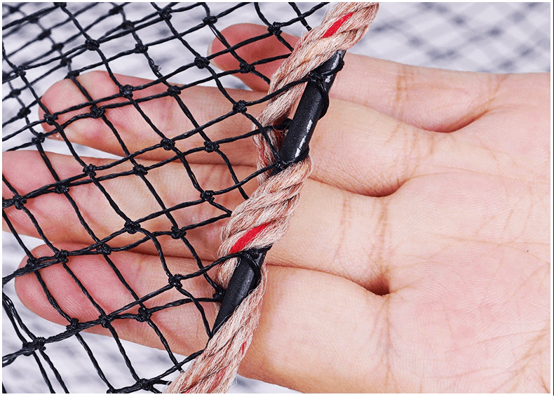 Trampa Pesca Plegable Red Pesca 60x30cm RCT4