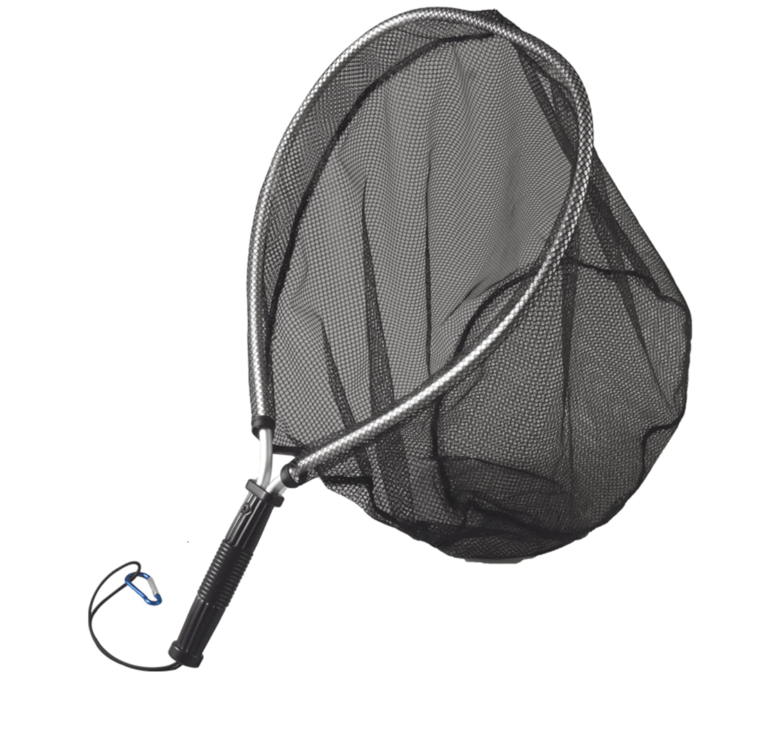 Red Pesca Con Baston Chinguillo 54x30cm RCT5