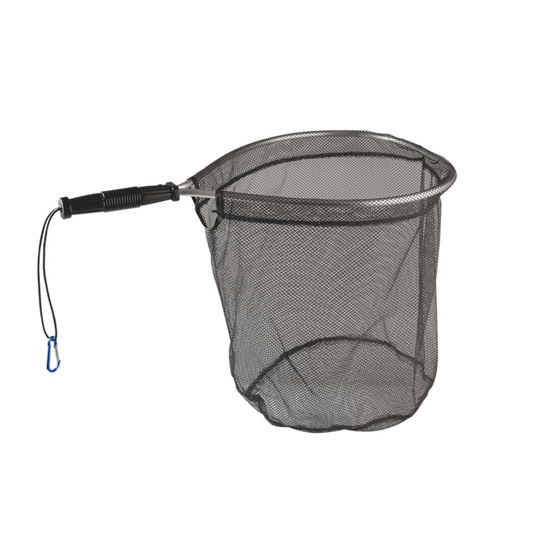 Red Pesca Con Baston Chinguillo 54x30cm RCT5