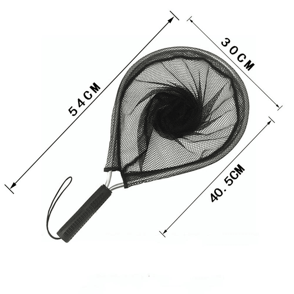 Red Pesca Con Baston Chinguillo 54x30cm RCT5