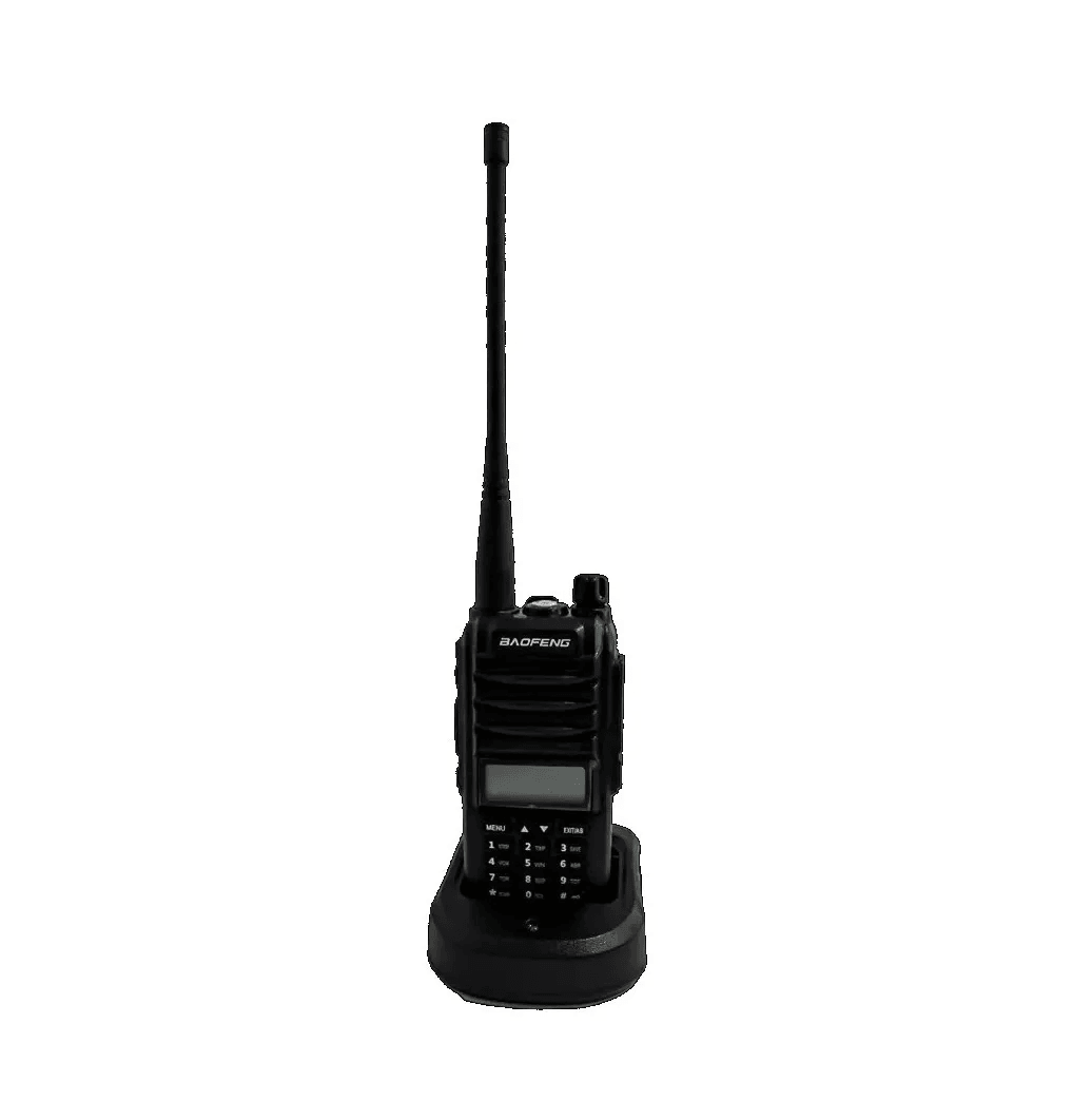 Radio Walkie-Talkie Baofeng Bf-uv9r Plus RWT4