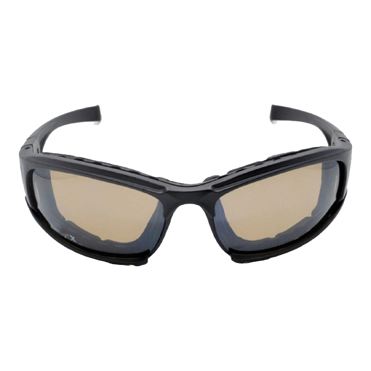 Lentes sol polarizados proteccion UV40 3 micas intercambiables GMA15