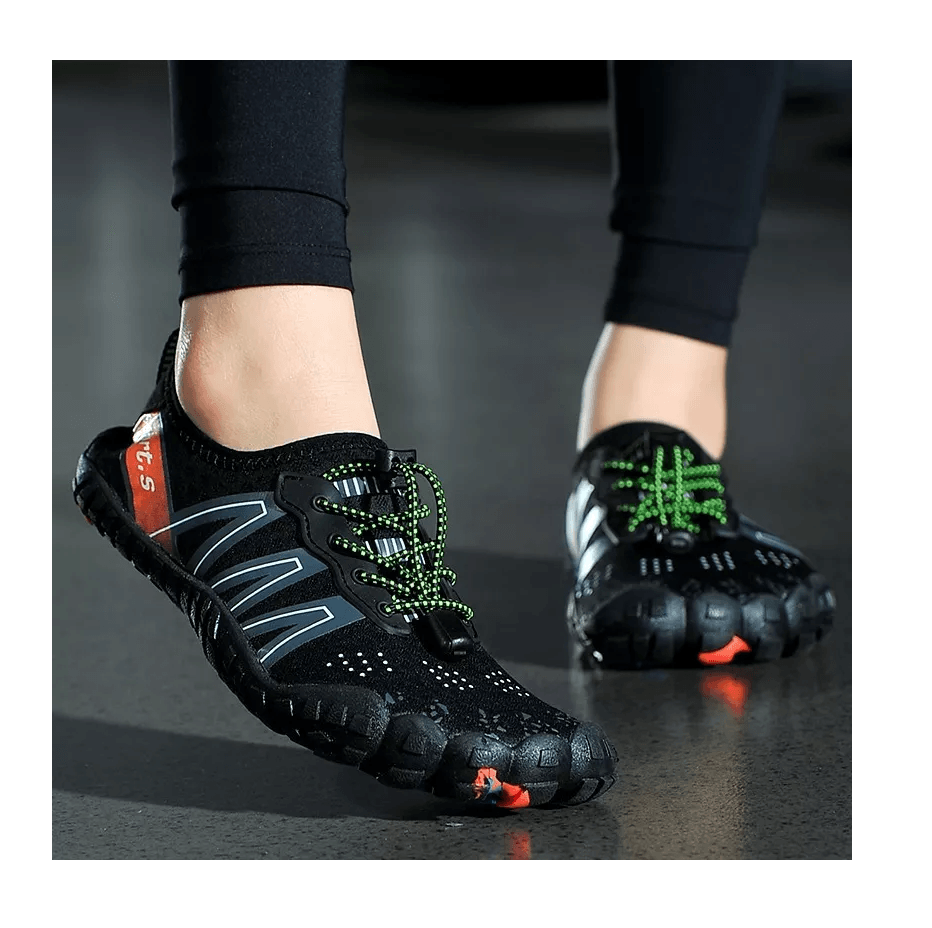 Zapatilla De Agua Para Verano Transpirable CZ3