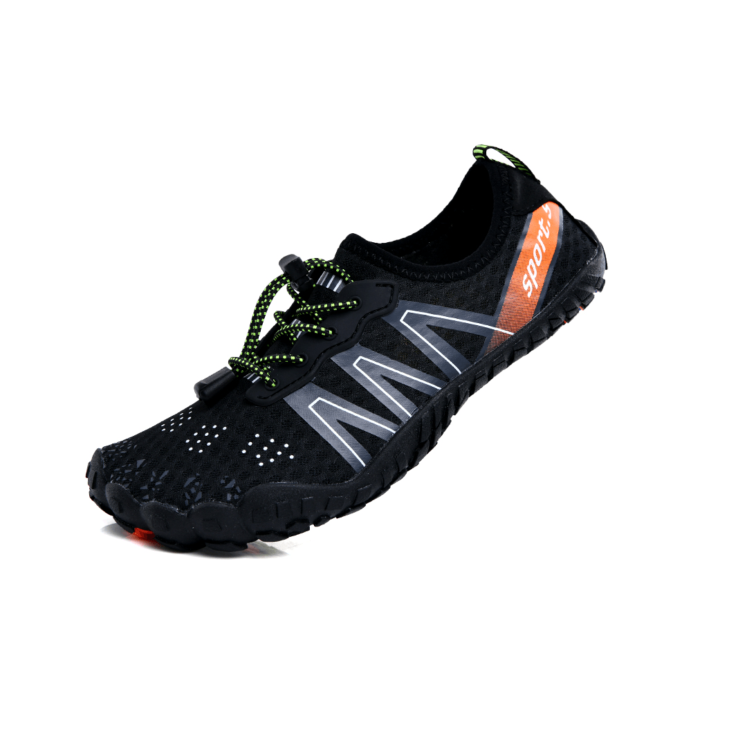 Zapatilla De Agua Para Verano Transpirable CZ3