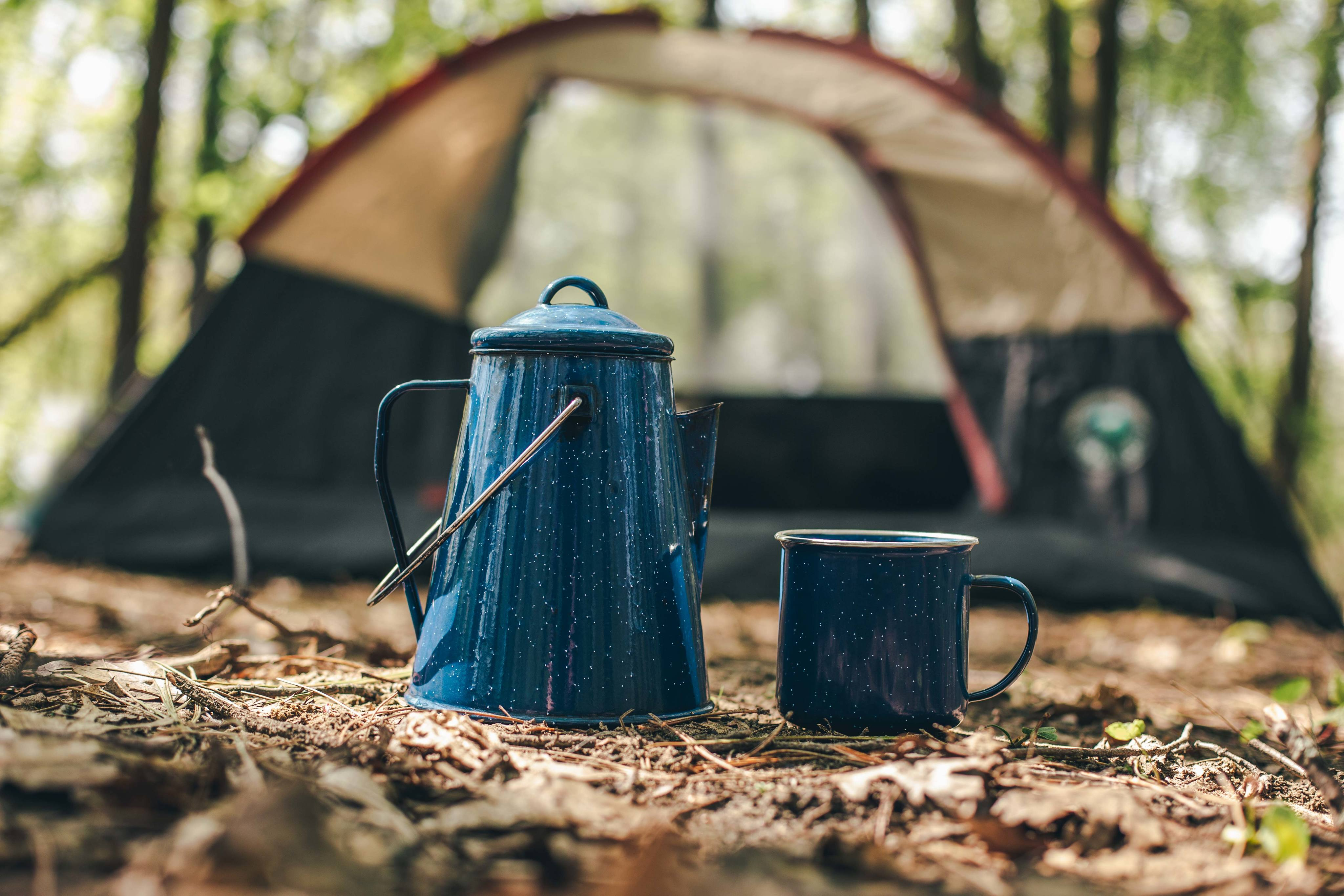 Camping y Outdoor