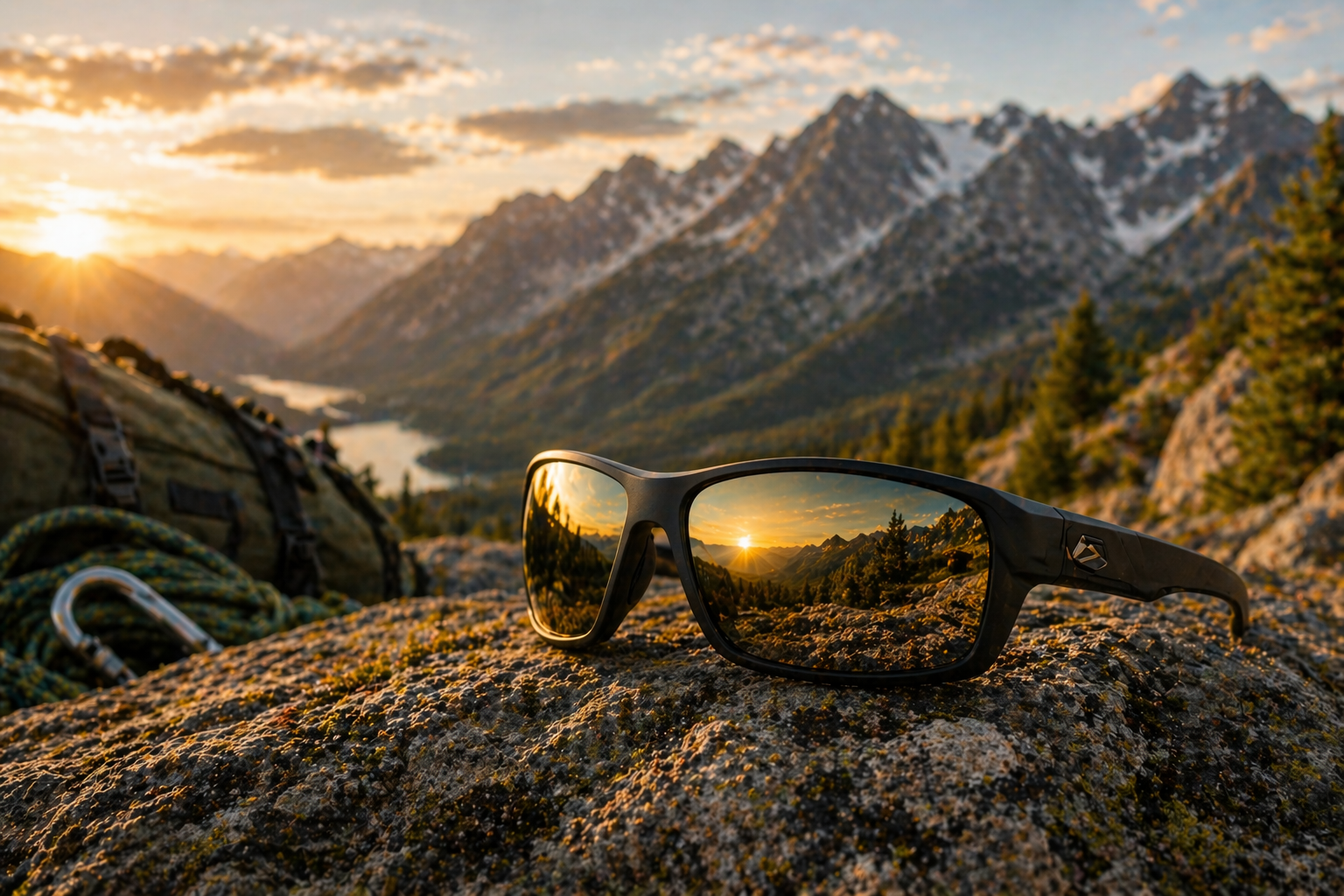 Lentes de Sol / Antiparras