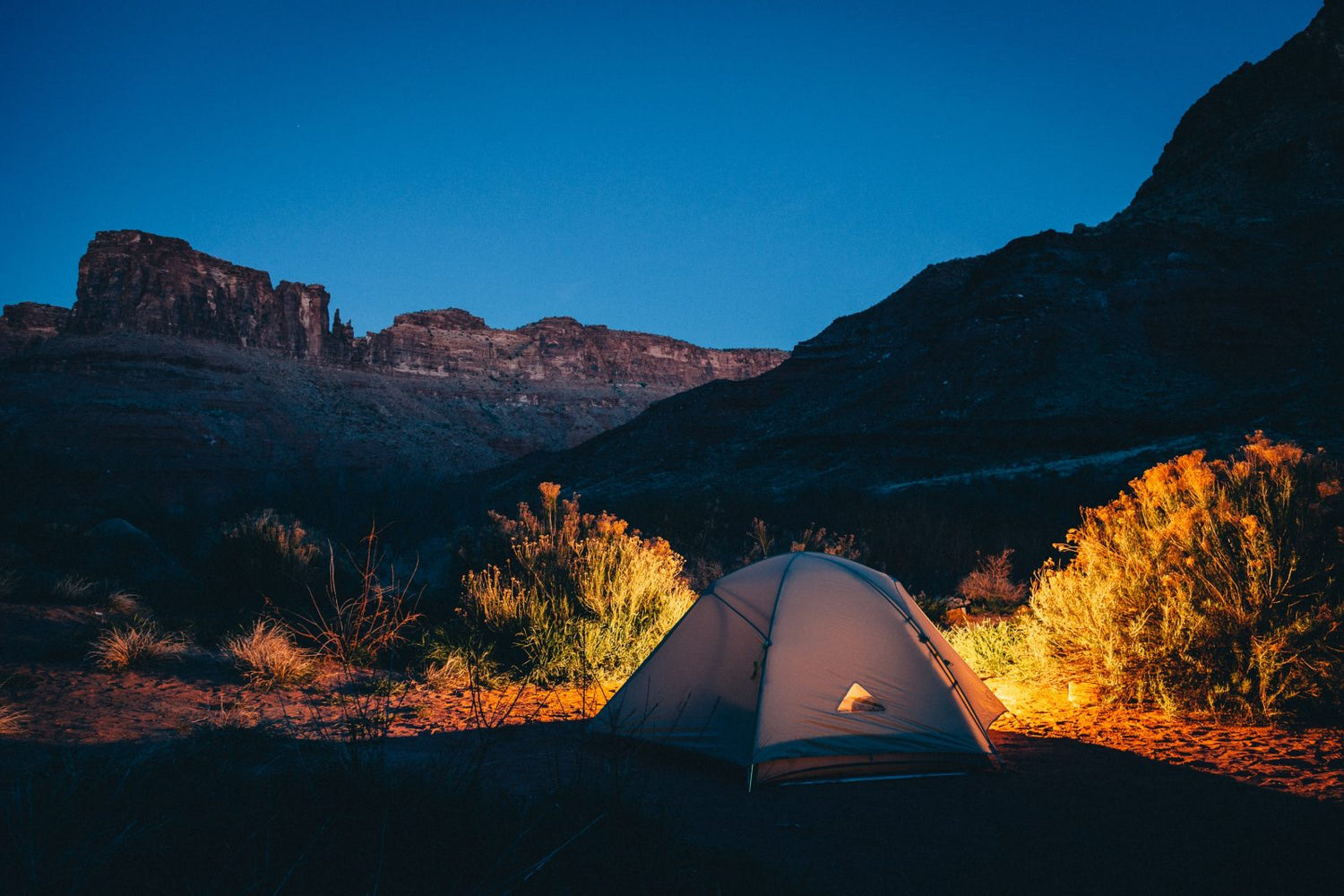 Camping y Outdoor